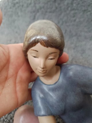 Figura Lladró
