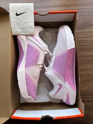 Nike Metcon 10 Talla 43