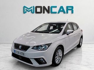 SEAT Ibiza 1.0 EcoTSI Style 2019