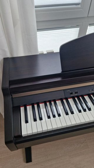 Piano Digital Yamaha Clavinova CLP-930