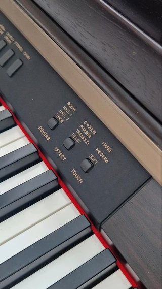 Piano Digital Yamaha Clavinova CLP-930