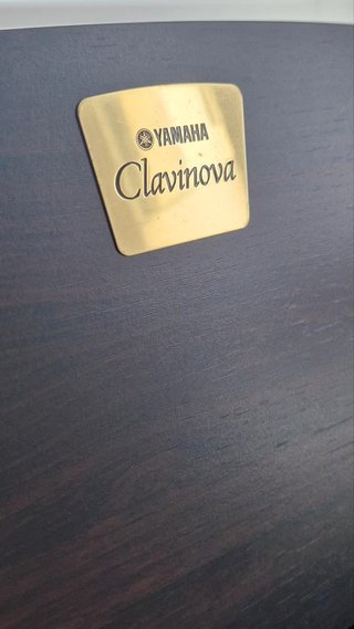 Piano Digital Yamaha Clavinova CLP-930
