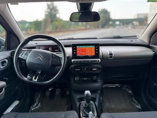 Citroen C4 Cactus 2019