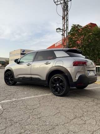 Citroen C4 Cactus 2019