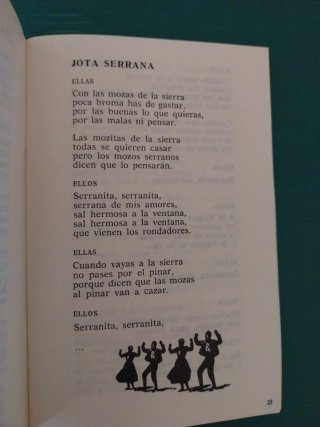 Cancionero Popular