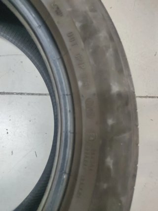 Neumático Continental 235/50 R18 97V