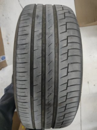 Neumático Continental 235/50 R18 97V