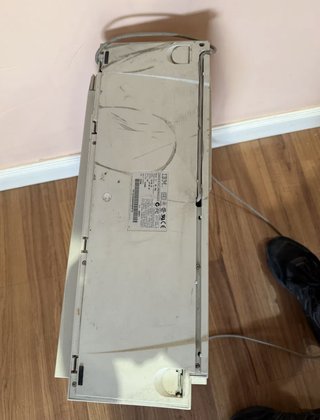 Ordenador IBM Aptiva Pentium II 333 MHz