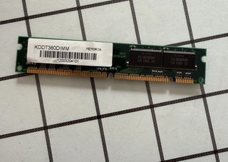 Ordenador IBM Aptiva Pentium II 333 MHz