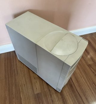 Ordenador IBM Aptiva Pentium II 333 MHz