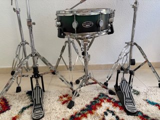 Caja de Batería PDP FS Series 14x5.5 (Abedul/Birch