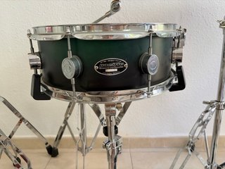 Caja de Batería PDP FS Series 14x5.5 (Abedul/Birch