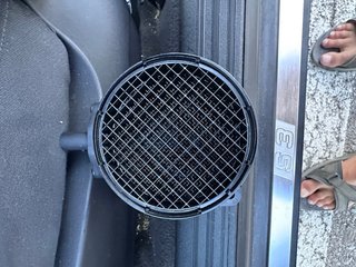 Caudalímetro Bosch para Audi S3 8L