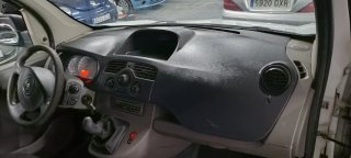 Renault Kangoo 2010