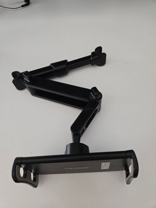 Soporte para tablet o teléfono, marca TRYONE