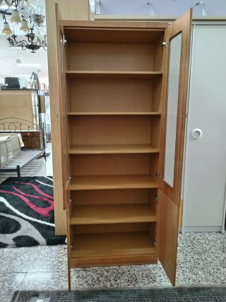 Vitrina de cladera