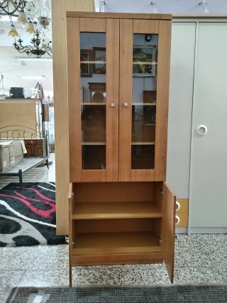 Vitrina de cladera