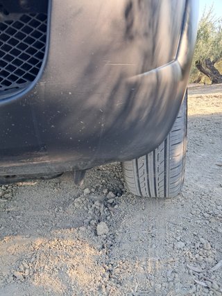 Hyundai Tucson 2007