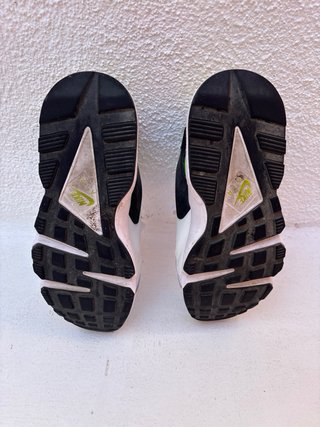 Nike Air Huarache Talla 39 Mujer