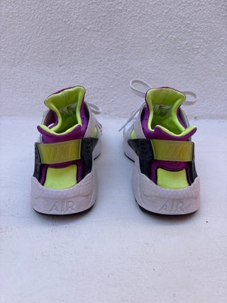 Nike Air Huarache Talla 39 Mujer
