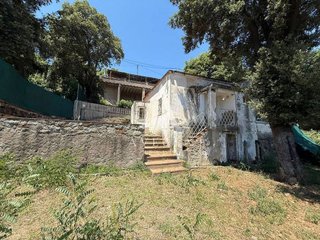 Chalet en venta en Sant Genís dels Agudells en Barcelona