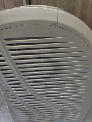Aire Acondicionado Portátil Astro