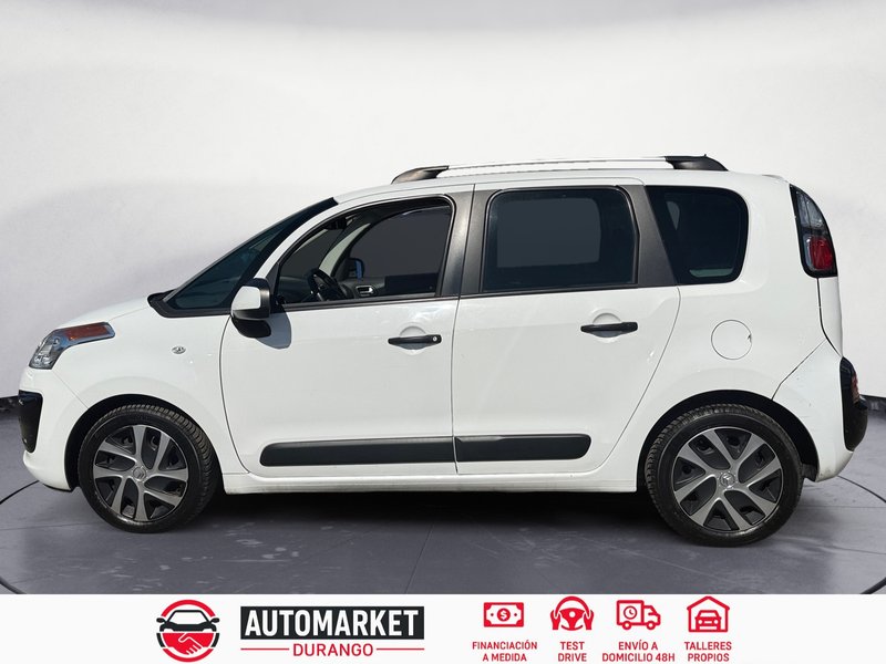 Citroën C3 Picasso 1.6 HDi Collection (CO2 112) 2015, foto 2