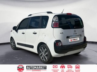 Citroen C3 Picasso 2015