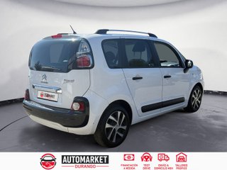 Citroen C3 Picasso 2015