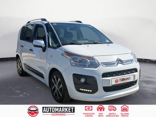 Citroen C3 Picasso 2015