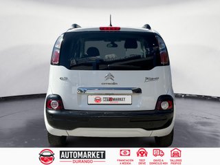 Citroen C3 Picasso 2015