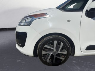 Citroen C3 Picasso 2015