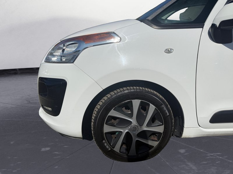 Citroën C3 Picasso 1.6 HDi Collection (CO2 112) 2015, foto 9