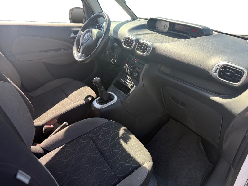 Citroën C3 Picasso 1.6 HDi Collection (CO2 112) 2015, foto 10