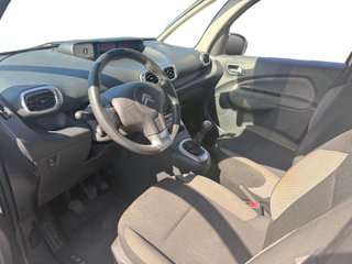 Citroen C3 Picasso 2015