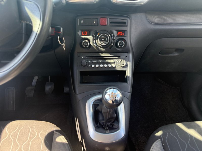 Citroën C3 Picasso 1.6 HDi Collection (CO2 112) 2015, foto 12