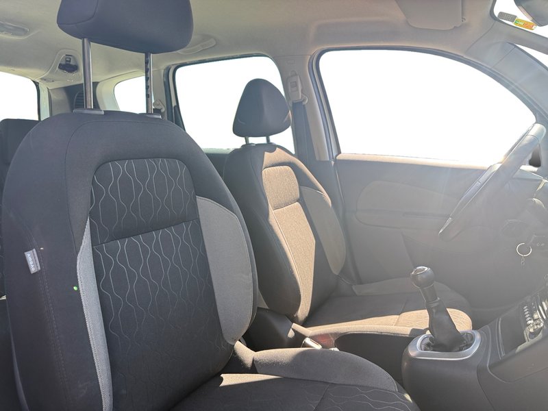 Citroën C3 Picasso 1.6 HDi Collection (CO2 112) 2015, foto 14