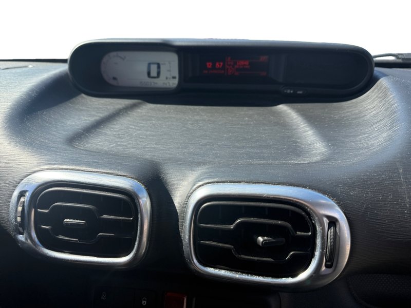 Citroën C3 Picasso 1.6 HDi Collection (CO2 112) 2015, foto 15