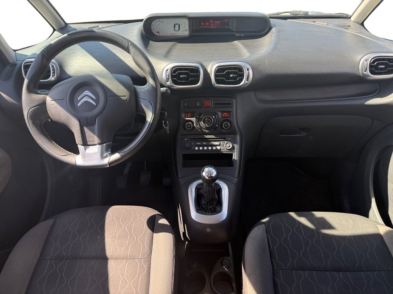 Citroën C3 Picasso 1.6 HDi Collection (CO2 112) 2015, foto 16