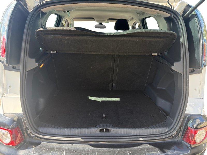 Citroën C3 Picasso 1.6 HDi Collection (CO2 112) 2015, foto 19