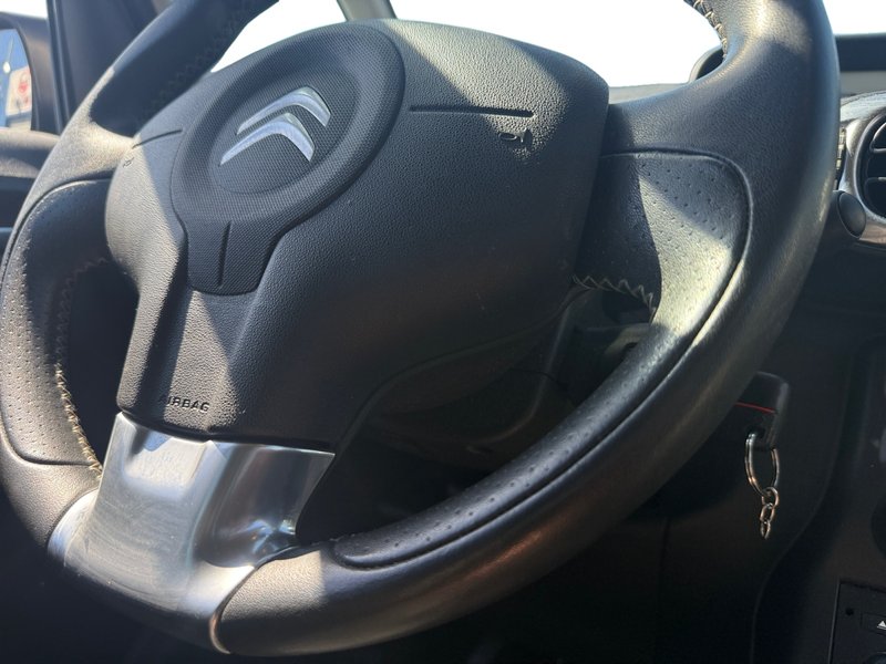 Citroën C3 Picasso 1.6 HDi Collection (CO2 112) 2015, foto 20