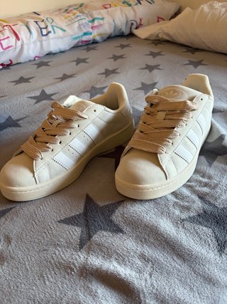 Zapatillas Adidas Campus