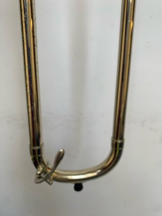 Trombón Tenor Courtois Mezzo AC380