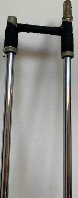 Trombón Tenor Courtois Mezzo AC380