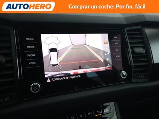 Skoda Kodiaq 2.0 TDI Sportline 4x4