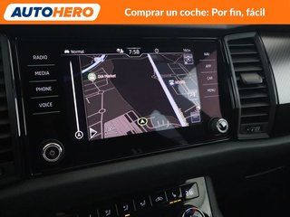 Skoda Kodiaq 2.0 TDI Sportline 4x4