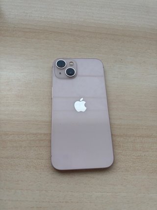 iPhone 13 Rosa