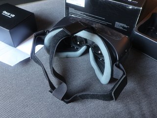 Samsung Gear VR con Mando