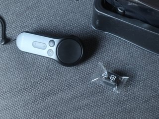 Samsung Gear VR con Mando