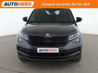 Skoda Kodiaq 2.0 TDI Sportline 4x4